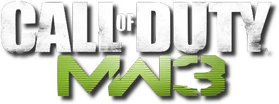 Call Of Duty Modern Warfare Png Picture Call Of Duty Mw3 Logo Png Modern Warfare Png