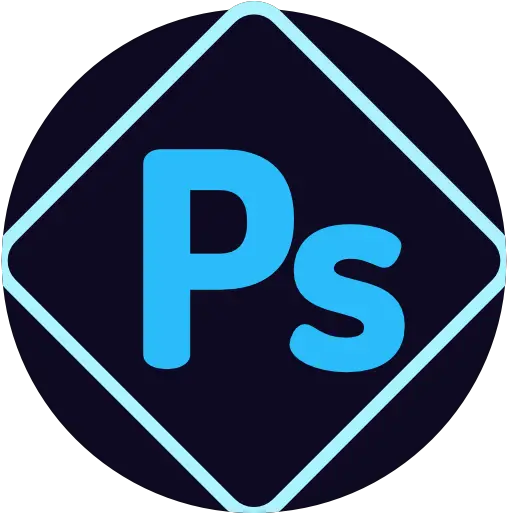 Logo Adobe Photoshop Creative Adobe Photoshop Logo Transparent Png Photoshop Logo Png