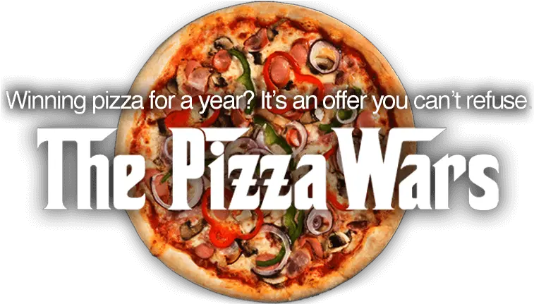 I Voted For Pizza Hut In The Wars Pizza Png Pizza Hut Logo Png