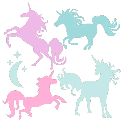 Pinterest Silhouette Unicorn Svg Free Png Unicorn Silhouette Png