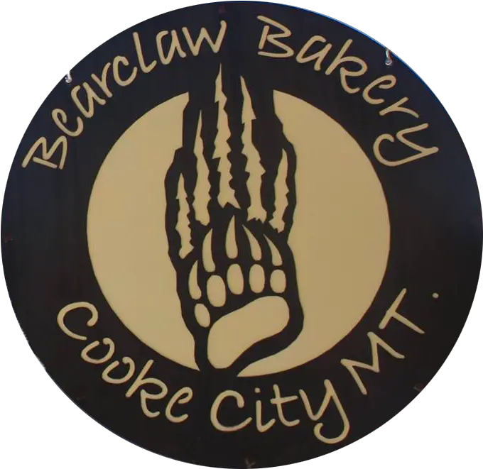 Bearclaw Bakery U2013 Sales And Services Bear Claw Png Bear Claw Png
