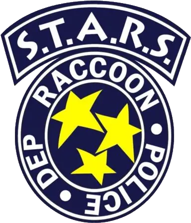 Resident Evil Stars Logo Stars Logo Resident Evil Png Resident Evil Logo