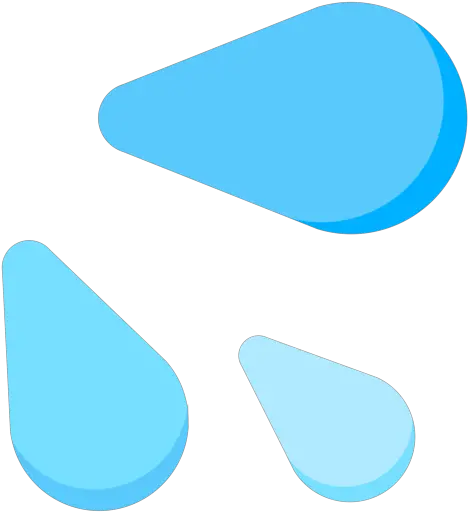 Emoji Water Transparent Png Clipart Emoji Gotas De Agua Png Wet Emoji Png