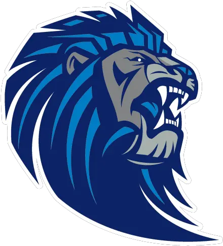 Download Lion Lion Profile Picture Logo Png Lion Png Logo
