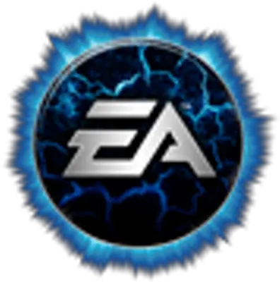 Electronic Arts Gaming Logos Ideas No Copyright Png Electronic Arts Logo