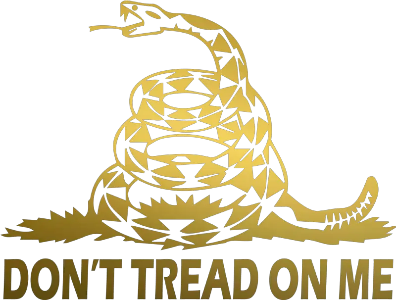 Newpng Our Different Logos For Sails Or Claim Territories Gadsden Flag Decal Activity Png