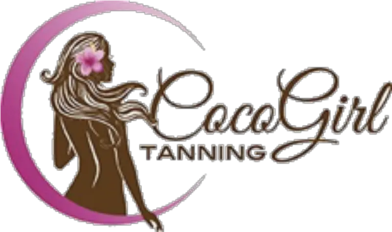 Coco Logo 800x474 Transparent Girl Tanning For Women Png Coco Logo Png