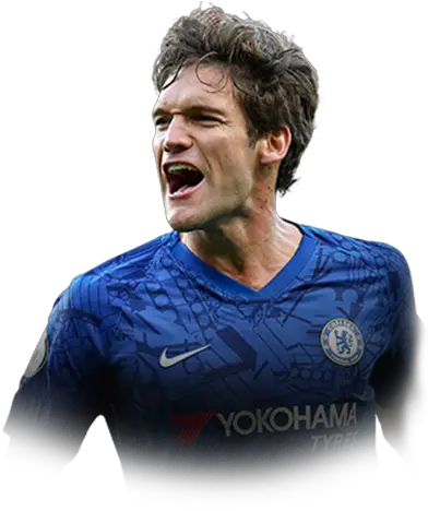 Challenge Accepted Fifa 20 Squad Futhead Marcos Alonso Fifa 20 Png Challenge Accepted Png