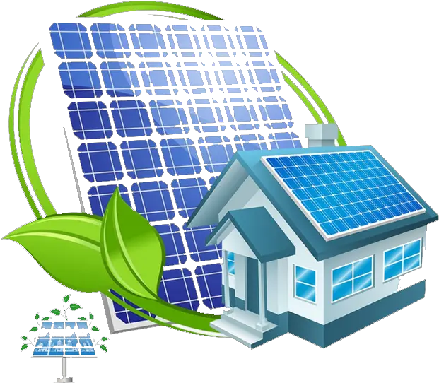 Suncorp Solar Industry House Solar Panel Png Transparent Solar Energy Clipart Solar Panel Png