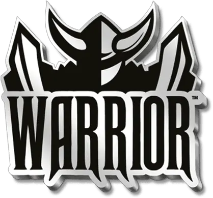 Ultimate Warrior Logo Warrior Energy Drink Logo Png Ultimate Warrior Logo