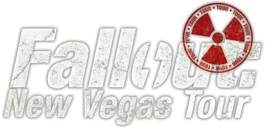 New Vegas Darkness Png Fallout New Vegas Logo