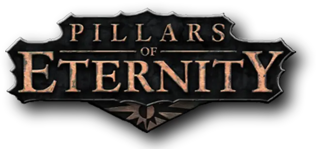 Severdnerv Nervseverd Twitter Pillars Of Eternity Png Pillars Of Eternity Logo