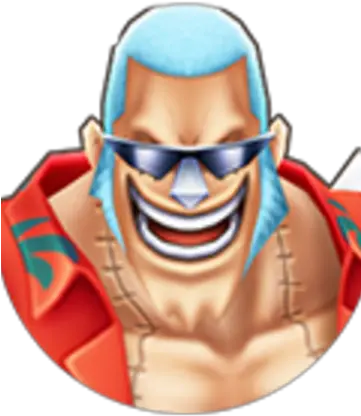 Franky New World One Piece Thousand Storm Wiki Fandom Fictional Character Png Monkey D Luffy Icon