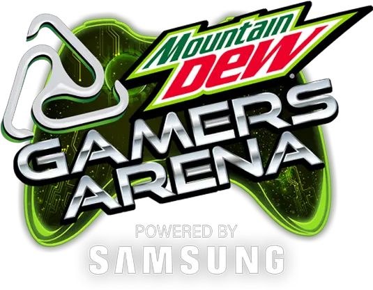 Dewarenapak Mountain Dew Gamers Arena Png Mountain Dew Png