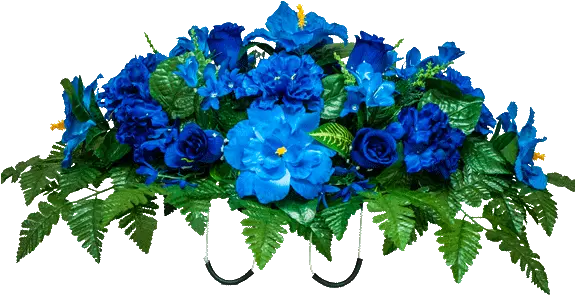 Rose And Hydrangea Sd Royal Blue Flower Png Clipart Full Transparent Royal Blue Flower Png Hydrangea Png