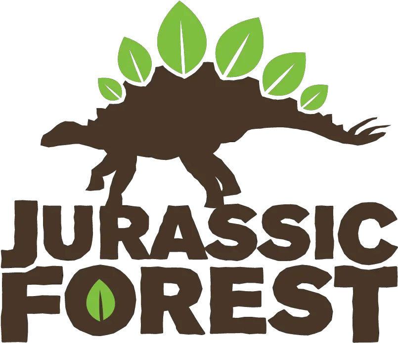 Jurassic Forest Nordic Media Jurassic Forest Logo Png Jurassic Park Logo Vector