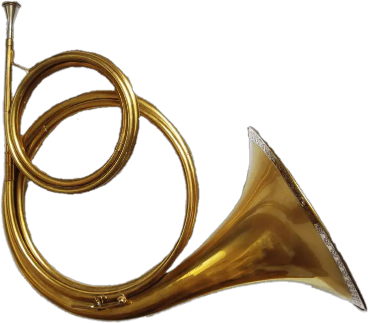 Baroque Horn Transparent Png Stickpng Baroque Horn Png Horn Png