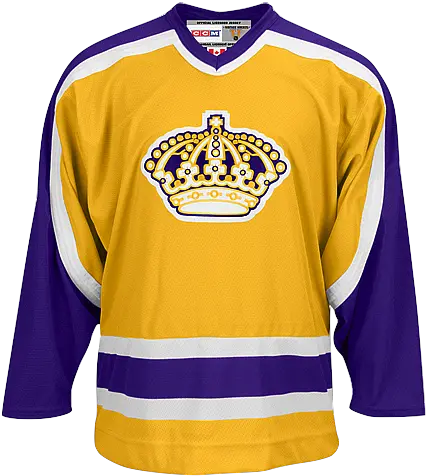 Kings Going Retro In 2010 Los Angeles Kings Png La Kings Logo Png