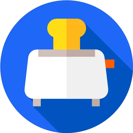 Free Icon Toaster Png