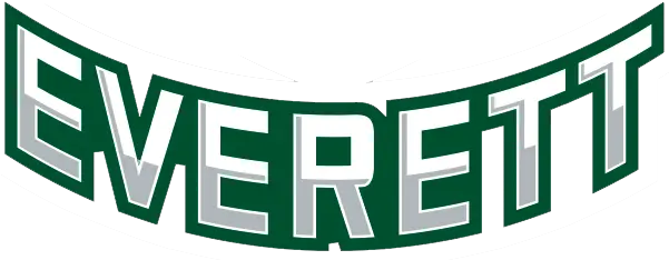 Everett Silvertips U2013 Official Site Of The Clip Art Png Friday The 13th Game Logo