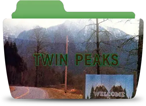 Greg Seth Creations Music From Twin Peaks Angelo Png Adobe Photoshop Cs2 Icon