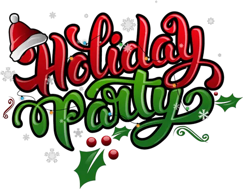 Chamber Holiday Party Holiday Party Clip Art Png Holiday Party Png