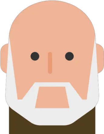 Obiwan Kenobi Star Wars Free Icon Of Obi Wan Icon Png Obi Wan Kenobi Png