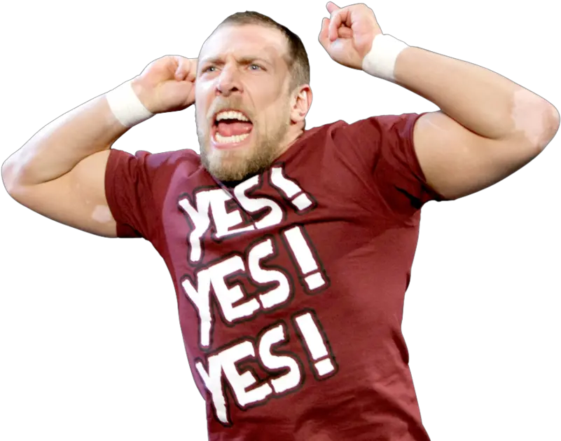 Download Free Png Daniel Bryan File Daniel Bryan Yes Daniel Bryan Png