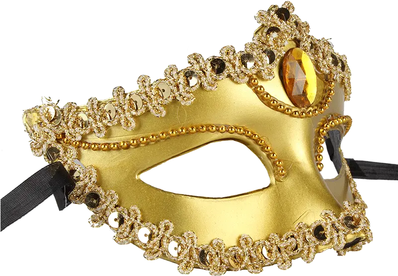 146 Halloween Fun Masquerade Ball Masked Half Face Cosplay Png Masquerade Png