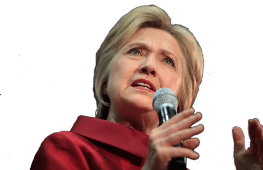 Hillary Clinton Png Images Transparent Clinton Transparency Png Hillary Face Png