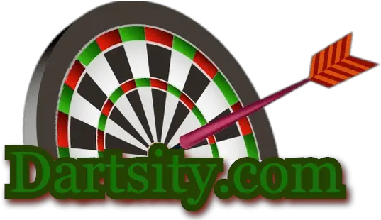 Everything You Need For Darts Game Dart Target Vector Png Dart Logo
