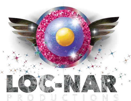 Loc Nar Productions U2013 Movie Productions New Year Png Nar Logo