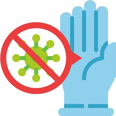 How To Mitigate Risks Safety Signage In School Png High Five Icon Png