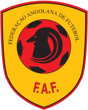 Angola National Football Team Wikipedia The Free Angola National Football Team Logo Png Ea Sports Logo