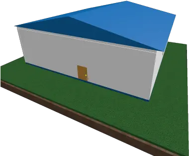 Simple House Roblox Plywood Png Floating Island Png