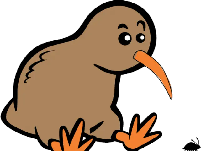Kiwi Bird Clipart Transparent Fogbugz Logo Png Kiwi Bird Png