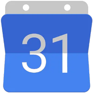 Sms Reminder Transparent Png Google Calendar Icon Remind App Icon
