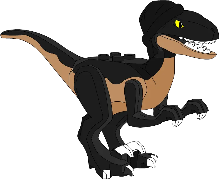 Trex Clipart Raptor Dinosaur Lego Dino Attack Mutant Lizard Png Velociraptor Png