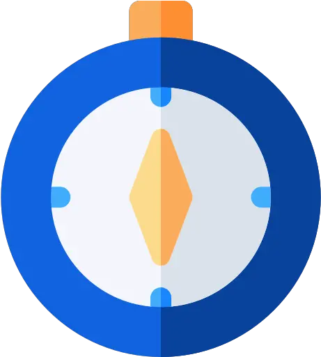 Compass Free Nature Icons Vertical Png Improv Icon