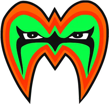 Gtsport Decal Search Engine Ultimate Warrior Mask Png Ultimate Warrior Logos