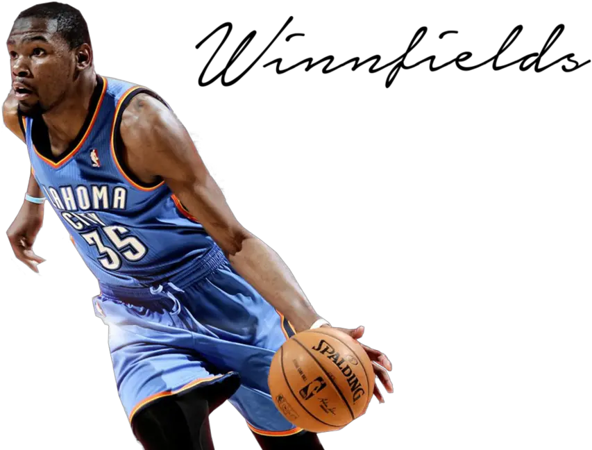 Kevin Durant Clipart Nba 2k15 Png Kevin Durant Png