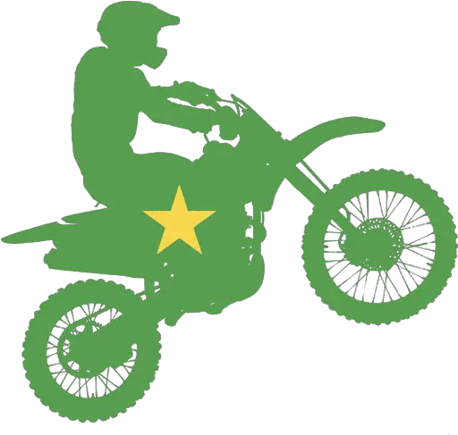 Loop Bike Tours Dirt Bike Silhouette Png Vietnam Helmet Png