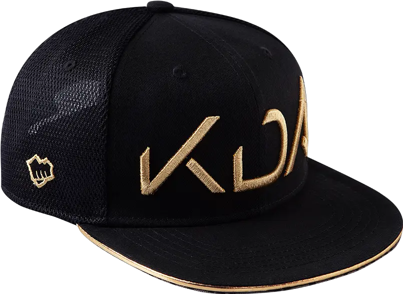 Kda Akali Snapback Riot Games Store Akali Kda Gorra Png Snapback Png