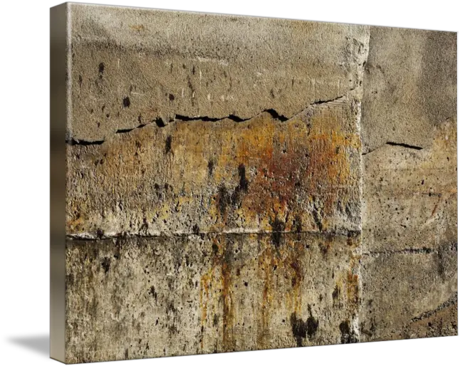 Abstract Concrete Closeup Texture Photograph By Ron Fehling Concrete Png Concrete Texture Png