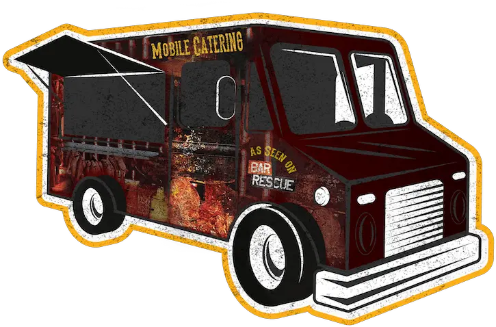 Moonrunners Truck Saloon Food Food Truck Png Food Truck Png png
