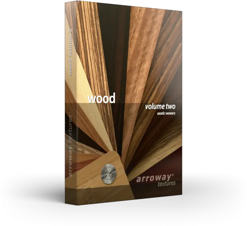 Wood Volume Two Arroway Textures Png Wood Png