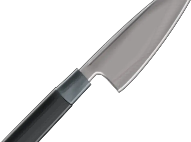 Art Deco Knife Png