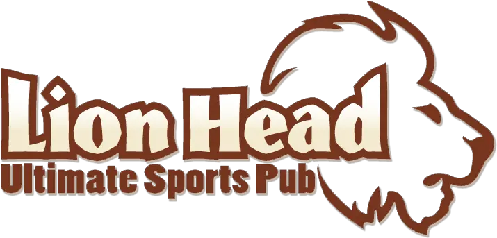 Lion Head Pub Lion Head Png Lion Head Logo