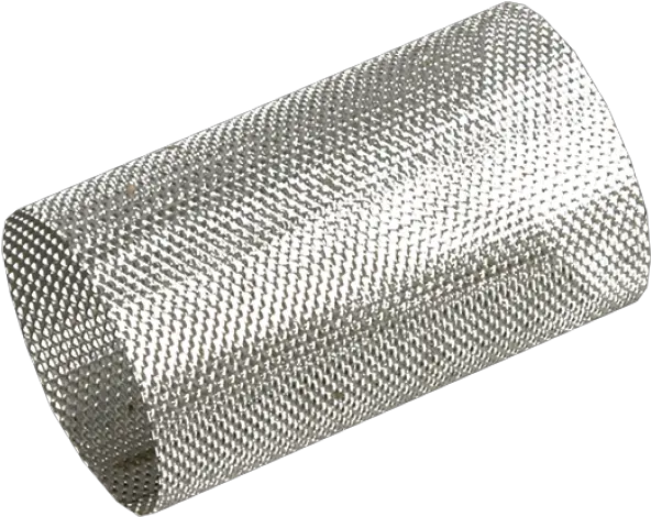 Y Strainers Stainless Steel Mesh For Bif50 Cylinder Png Metal Mesh Png