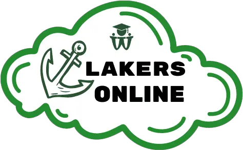 Lakers Online West Bloomfield School District Lakers Online West Bloomfield Png Lakers Logo Png